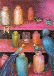 nature morte